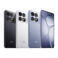 Redmi 红米 K70 至尊版 5G手机 12GB+512GB ￥2199