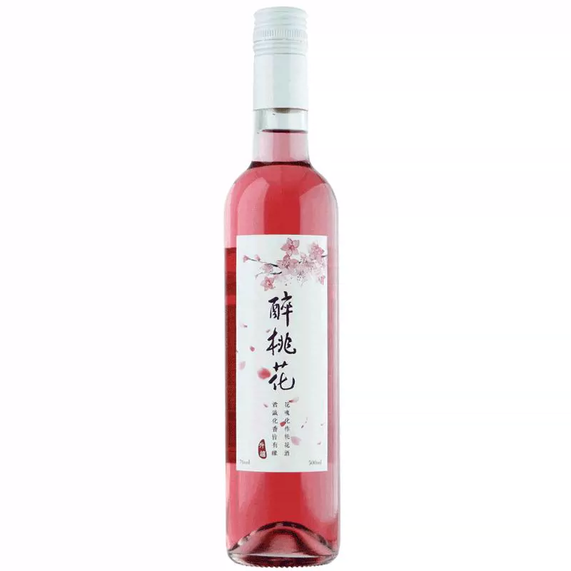 SELSIN 升禧 低度甜酒 500ml*2瓶 ￥16.9