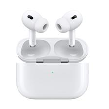PLUS会员：Apple 苹果 AirPods Pro 2 入耳式降噪蓝牙耳机 白色 苹果接口 1566.55元