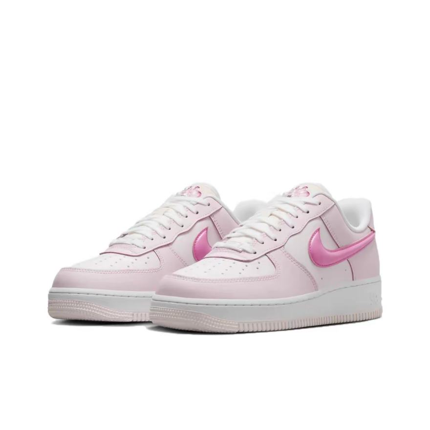 plus：耐克NIKE AIR FORCE 1 七夕猫爪胶底 HM3696-661 女款尺码全 406.01元(官方旗舰