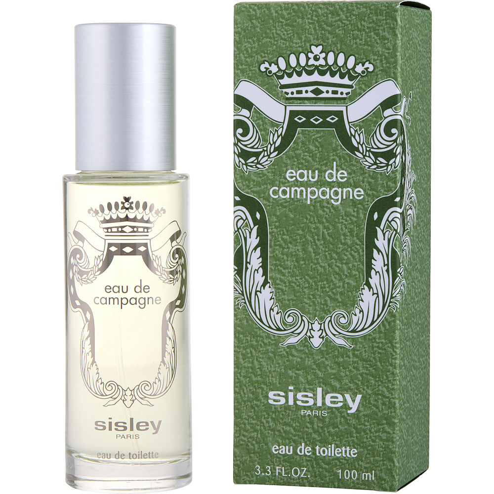 Sisley 希思黎 绿野仙踪淡香水 EDT 100ml 7折 $94.49