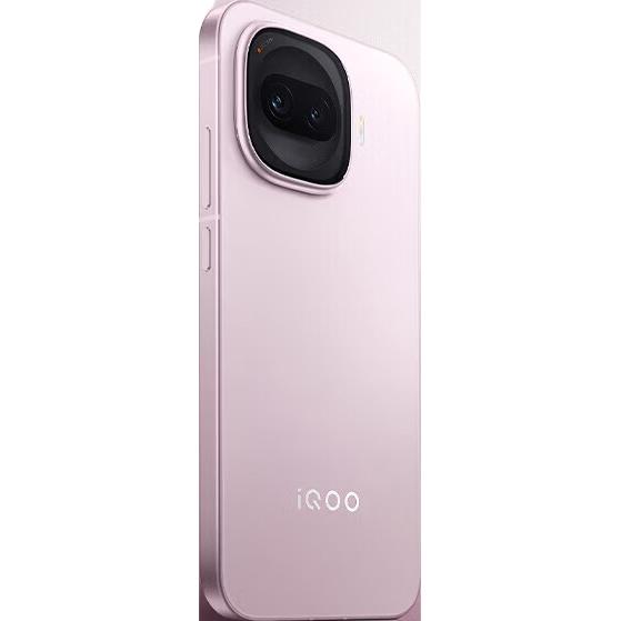 iQOO 骁龙8Gen5 游戏手机 天光白 256GB 12GB 2421.65元（需用券）