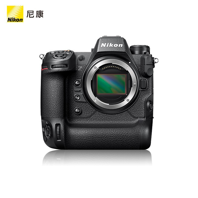 Nikon 尼康 Z9 全画幅 专业无反相机 31333元