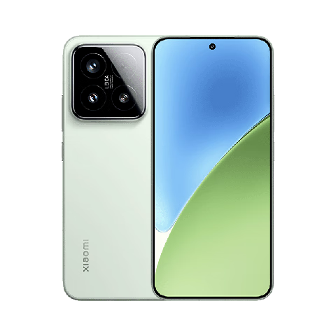 PLUS:小米 15 手机 12+256GB 3478.01元
