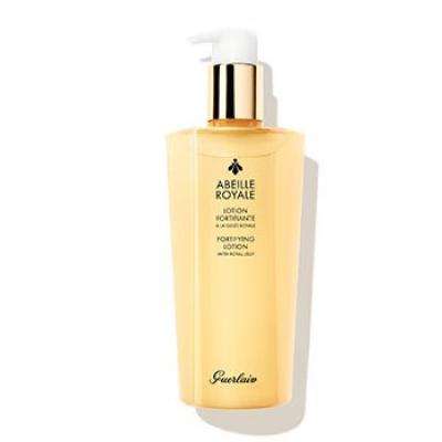 PLUS会员：GUERLAIN 娇兰 帝皇蜂姿蜜润修护精粹水 300ml赠150ml+40ml*3 815.46元包邮