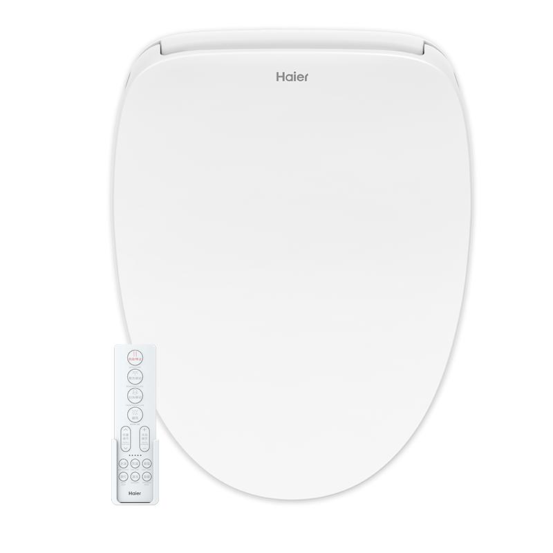 海尔 Haier 智能马桶盖 X1-5212青春版 ￥630