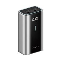 CukTech 酷态科 6号超级电能块 6000mAh 钛灰色 55W ￥104