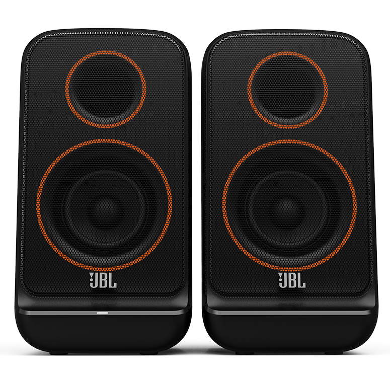 JBL 杰宝 PS3500 2.0声道 桌面 蓝牙音箱 黑色 269元