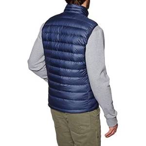 Patagonia 巴塔哥尼亚patagonia 男式羽绒背心 Nano Puff Vest 7 37元 亚马逊中国 逛丢 实时同步全网折扣