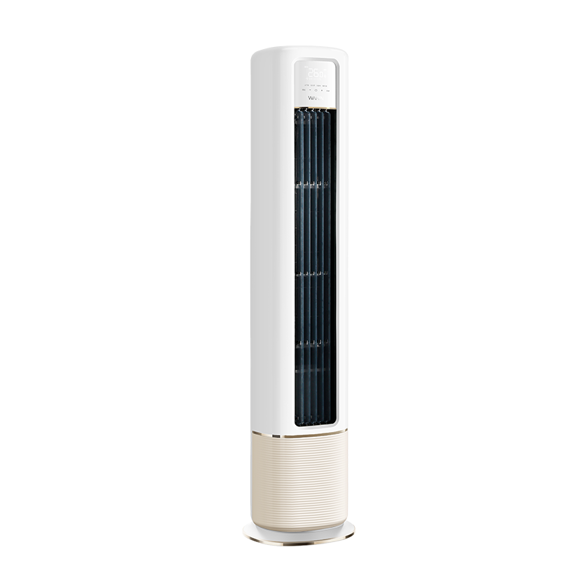华凌空调 新一级 超大风口 高温蒸汽自洁 2匹 客厅空调柜机KFR-51LW/N8HB1A 4082.6