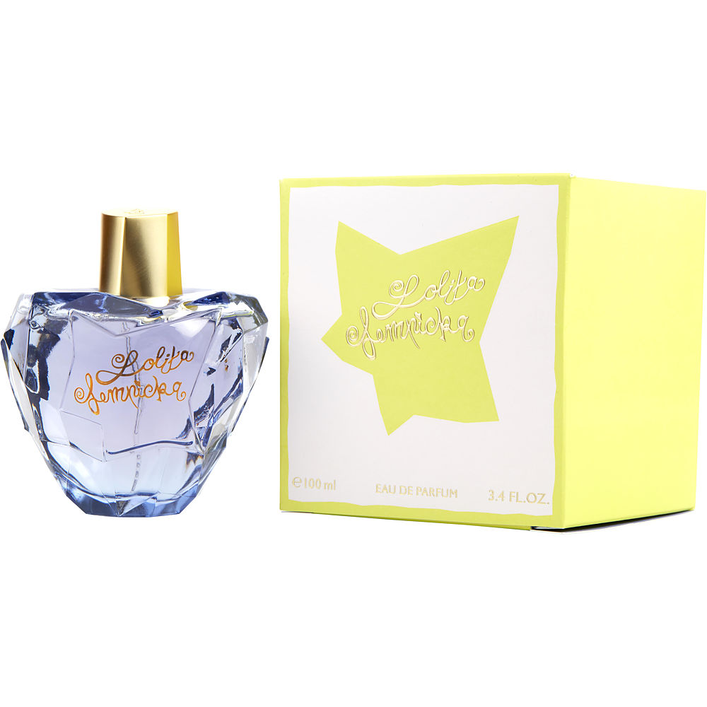 Lolita Lempicka 洛丽塔 同名女士香水 EDP 100ml（新包装） 3.9折 $48.29