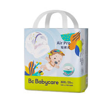 babycare Air pro系列 拉拉裤 XXXL20片 55元（需买2件，需用券）