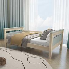 Serta 舒达 哈特双层床儿童床全实木高低床子母床 6399.1元（需用券）