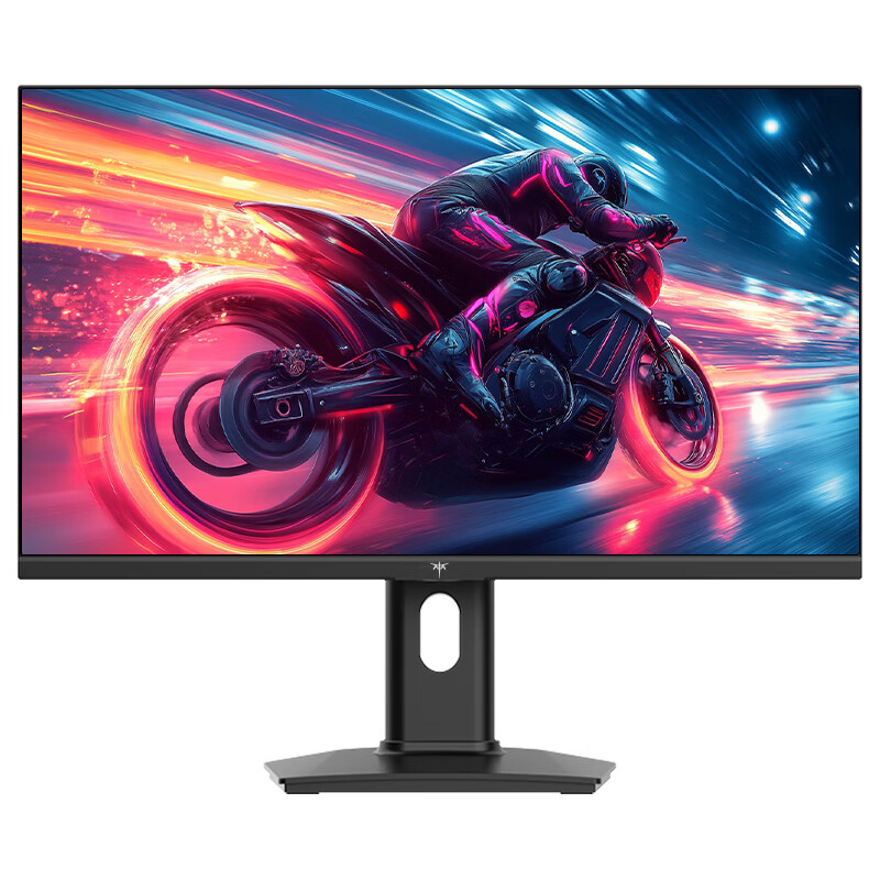 KTC H25Y7 24.5英寸 IPS G-sync FreeSync 显示器（1920×1080、320Hz、100%sRGB、HDR400） 658.3