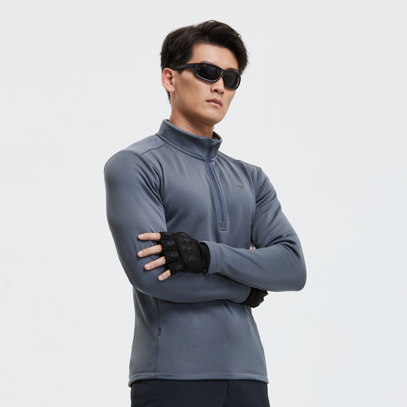 SANFO PLUS 抓绒衣 Polartec Power Stretch 秋冬 699元