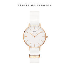 Daniel Wellington PETITE系列 女士石英腕表 DW00100313  券后630元