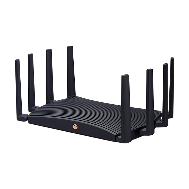 TP-LINK BE7200 双频7200M 家用千兆Mesh无线路由器 Wi-Fi 7 7DR7230 426.26元（需用券）