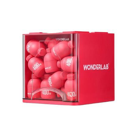 WONDERLAB 万益蓝 蔓越莓女性益生菌 60g 30瓶 255.05元（需用券）