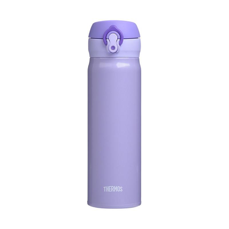 THERMOS 膳魔师 JNL-503-PPL 保温杯 500ml 紫色 74.8元