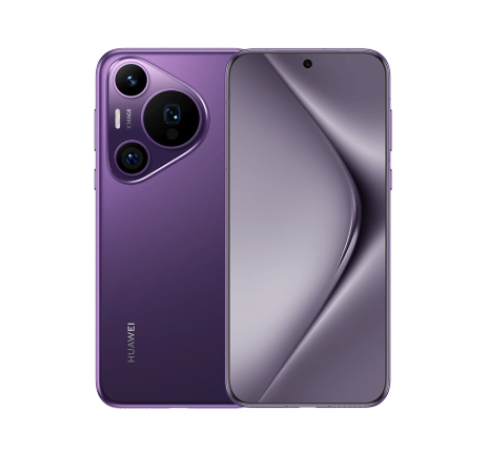 HUAWEI 华为 Pura 70 Pro 手机 12GB+512GB 罗兰紫 6018.76元