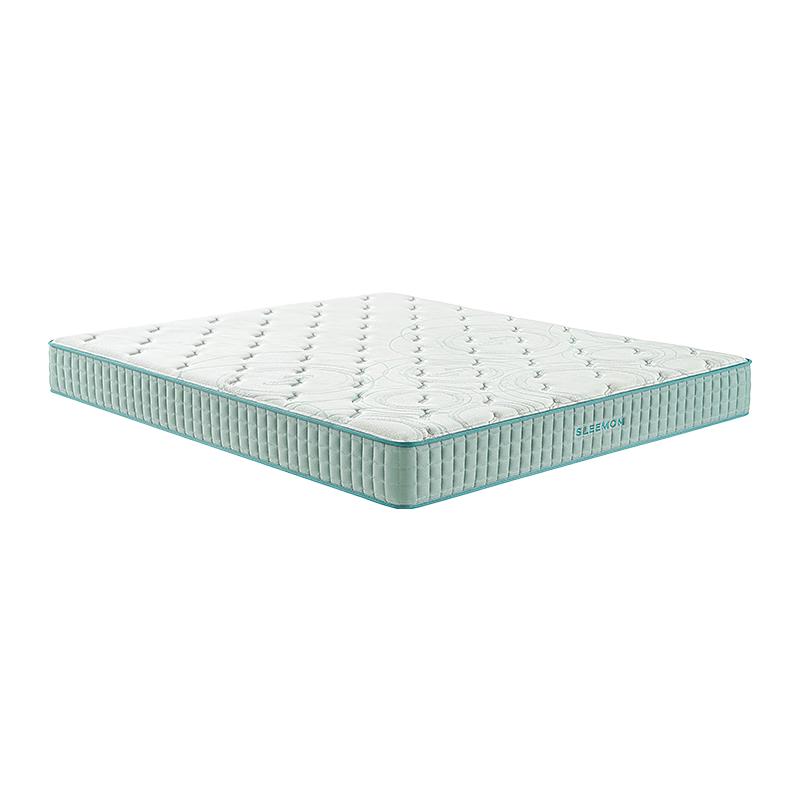 喜临门 光年护脊3.0床垫 1.5*2m款 1229.13元