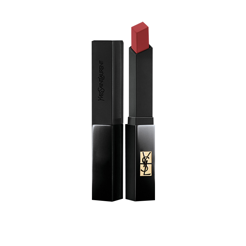 YVES SAINT LAURENT 圣罗兰 丝绒纯口红 #302赤裸豆沙 2g 229元（需用券）