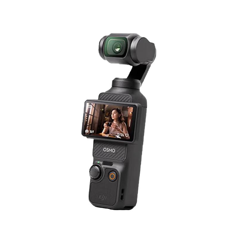 大疆 Osmo Pocket 3 一英寸口袋云台相机 全能套装 3025.02元（需用券）