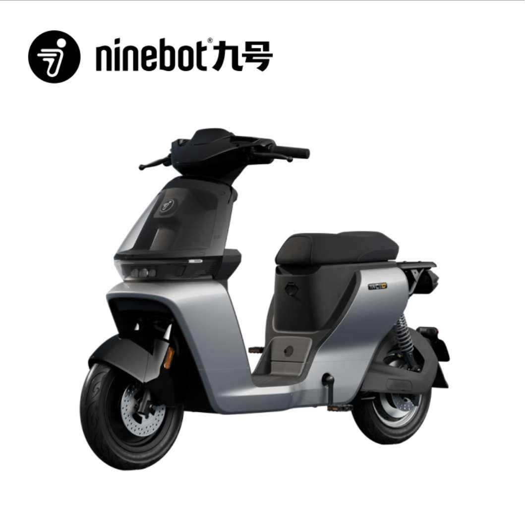 九号（Ninebot）九号电动自行车妙想家Cz 90新国标可上牌 4349元（需领券）