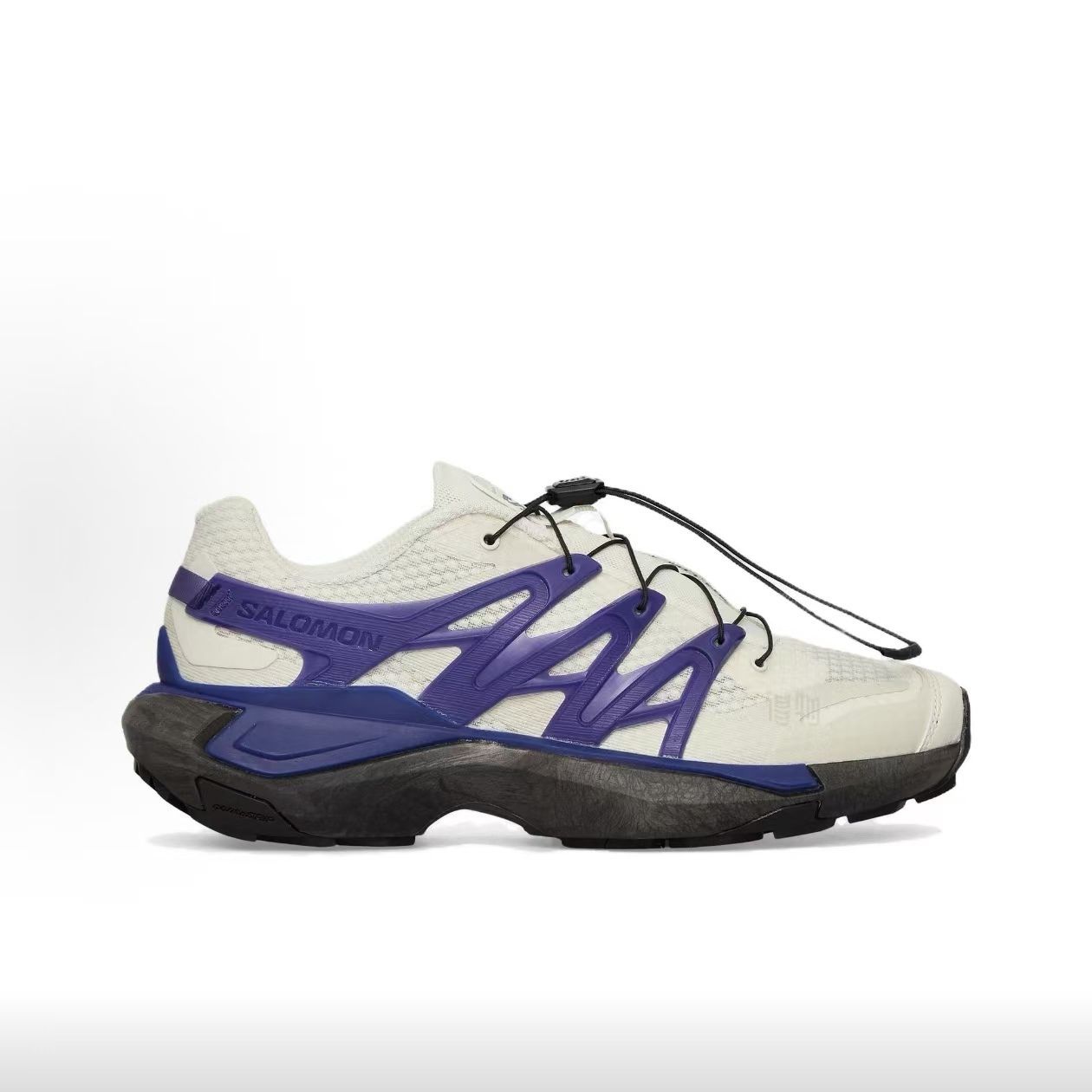 萨洛蒙 XT PU.RE ADVANCED男女低帮户外防滑耐磨休闲跑步鞋476046 513.9元 - 线报酷