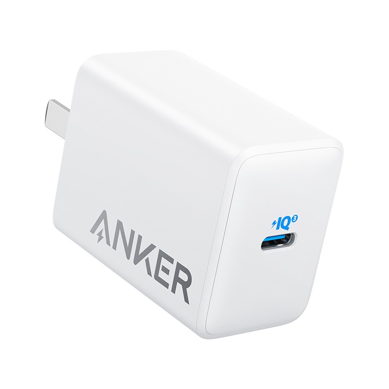 Anker 安克 A2718 充电器 Type-c 65W 49元