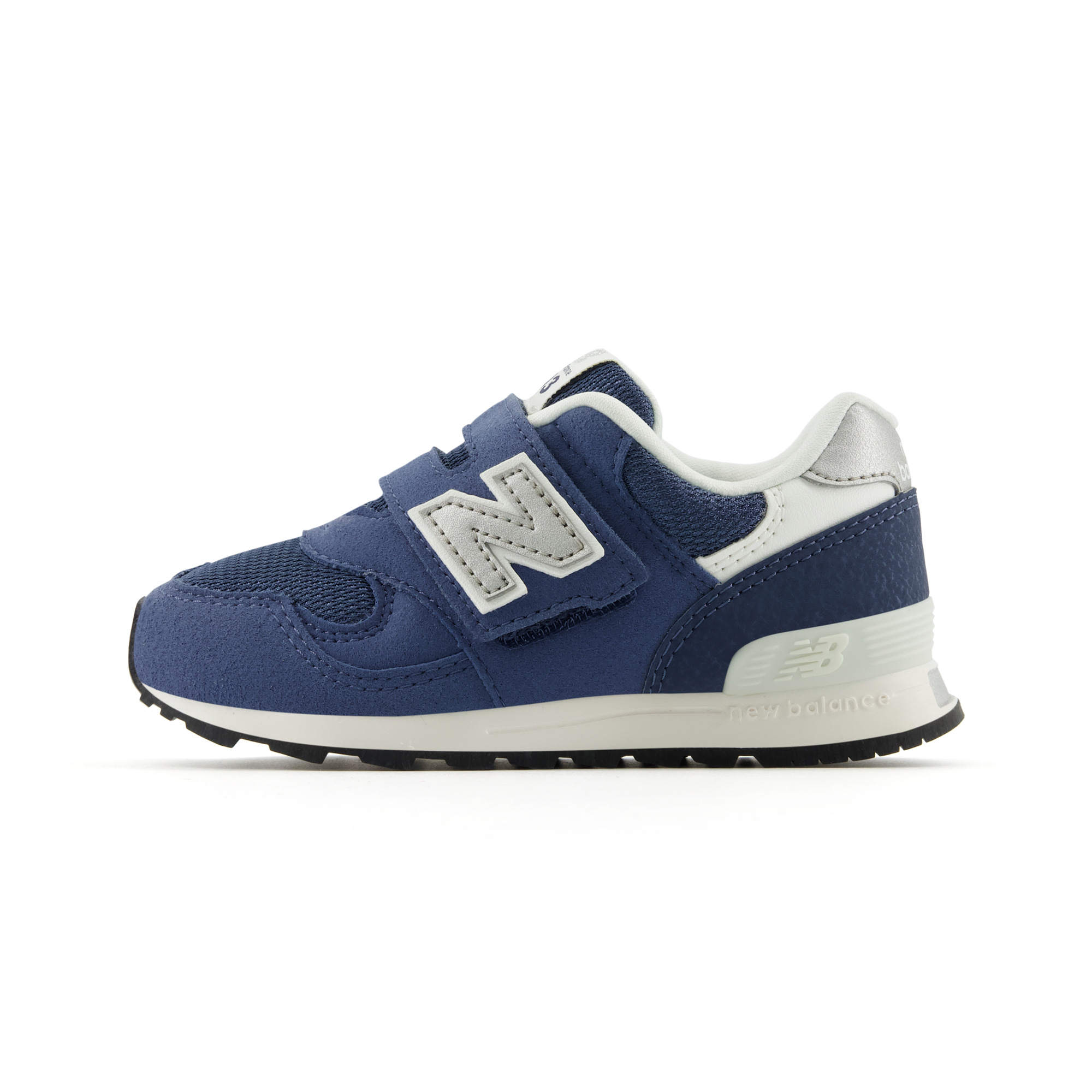 new balance Newbalance nb官方童鞋 0-4岁婴幼童春季季舒适魔术贴学步鞋313T 178.83元