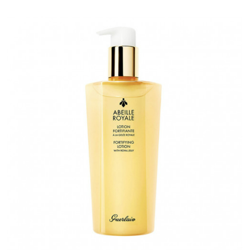 Guerlain 娇兰 帝皇蜂姿蜜润修护精粹水 300ml 5.5折 ￥578