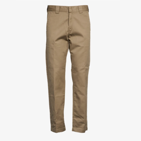 Carhartt WIP 卡哈特 Master 长裤 4.2折 ¥436