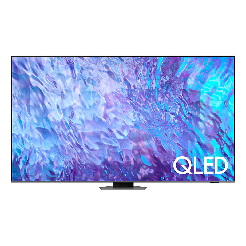 SAMSUNG 三星 QA98Q80ZAJXXZ 液晶电视 98英寸 4K 33999元