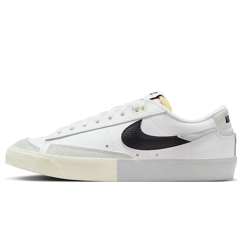 NIKE 耐克 BLAZER LOW 男款运动鞋 DZ2544-100 ￥279.3