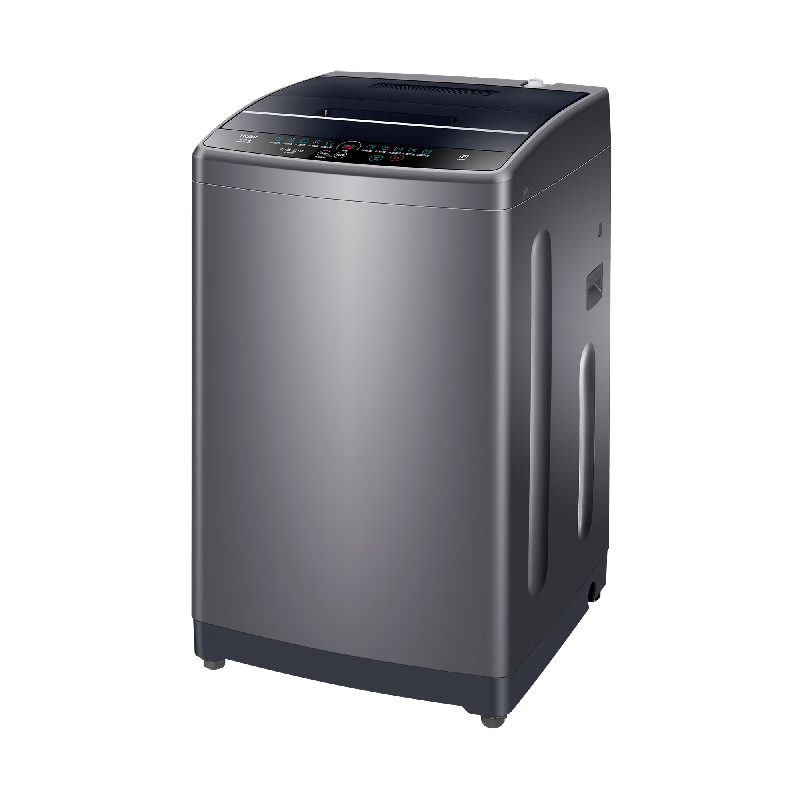 PLUS会员：Haier 海尔 大神童系列 EB80M30Mate1 定频波轮洗衣机 8kg 博卡灰 695.8元
