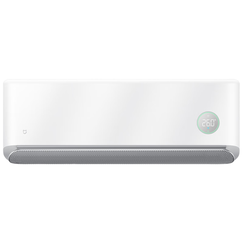 MI 小米 空调挂机 1.5匹 健康风Pro 35GW-NA20/M1A1(W) 2389.6元包邮