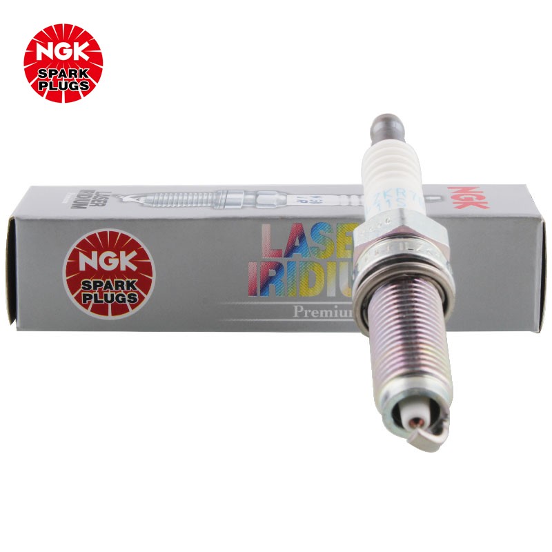 NGK 铱铂金火花塞 ILZKR7B-11S 5787 单支装 48.96元