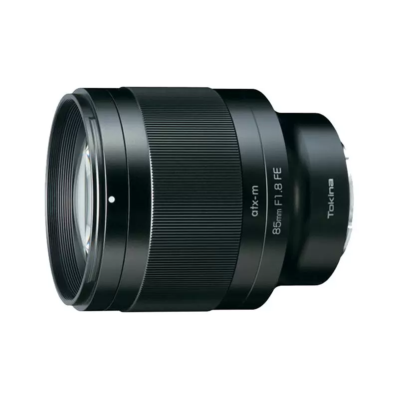 Tokina 图丽 atx-m85mmF1.8FE定焦镜头 ￥1479