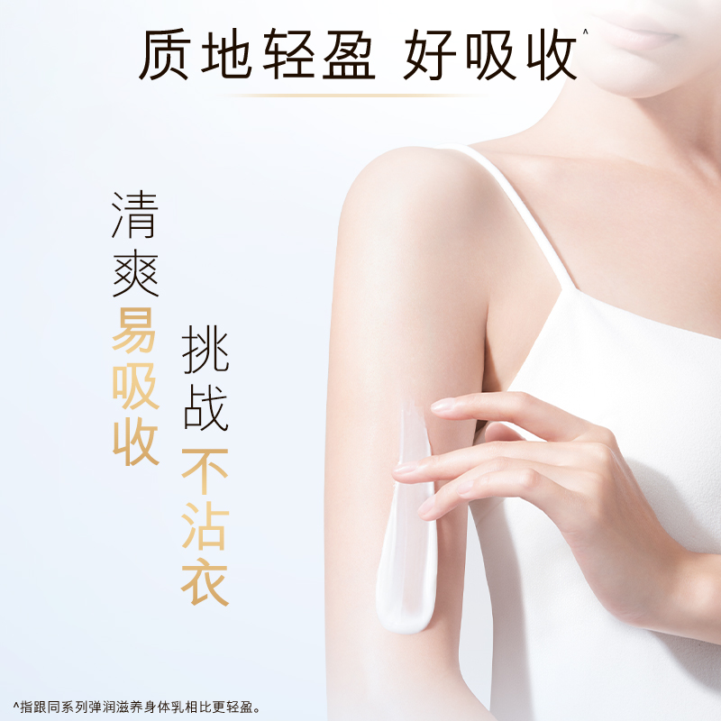 OLAY 玉兰油 烟酰胺身体乳补水保湿滋润肤男女士旅行装官方正品70g 18.91元