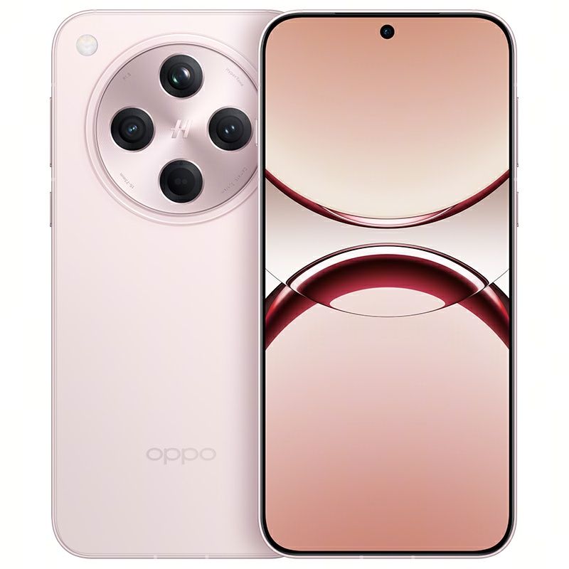 OPPO Find X8 5G 12+256GB手機 2467.89元