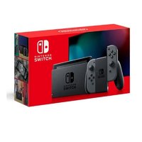 任天堂 Nintendo Switch日版NS游戏主机体感掌机正版续航高性能BY ￥1499