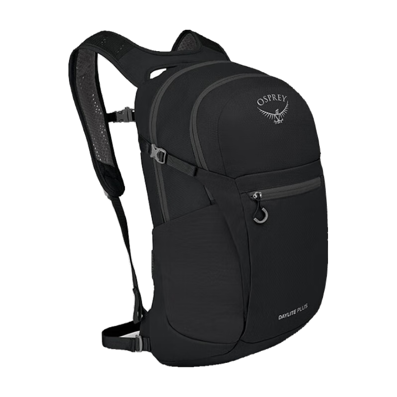 淘金币可用、88VIP：OSPREY Daylite Plus日光+ 20升 户外通勤背包 349.61元（淘金币