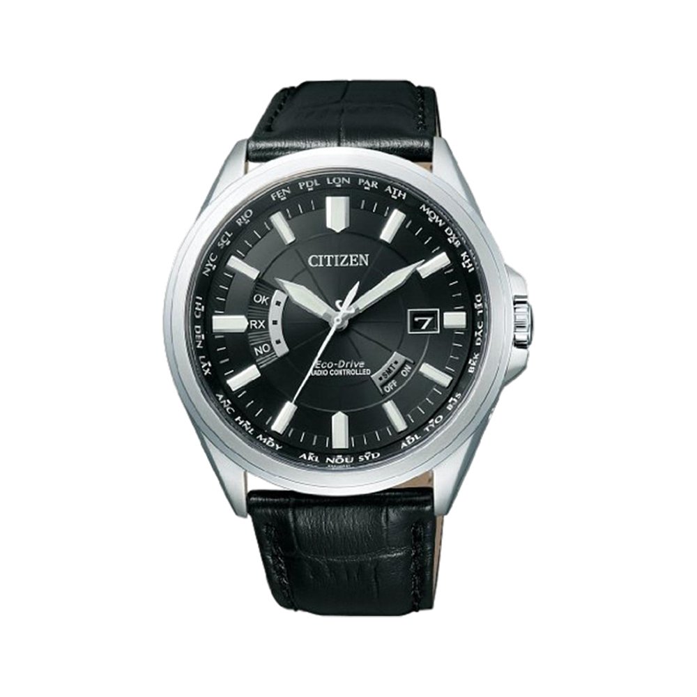 CITIZEN 西铁城 男士腕表 镀膜玻璃 8.8*8.6*11.6cm 2440.55元