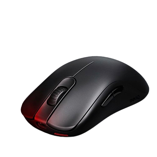 ZOWIE GEAR 卓威 奇亚 FK2-DW 低背对称无线游戏鼠标 3200DPI 1029元（晒单赠50元红