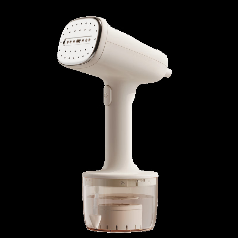 小熊bear手持挂烫机便携式旅行烫熨机gtjd10m265元运费