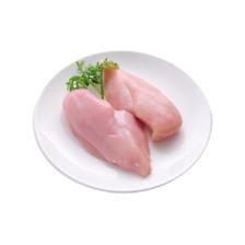 京东百亿补贴、PLUS会员：圣农 白羽鸡 鸡胸肉1.5kg/袋 *3件 61.74元包邮（合20.5