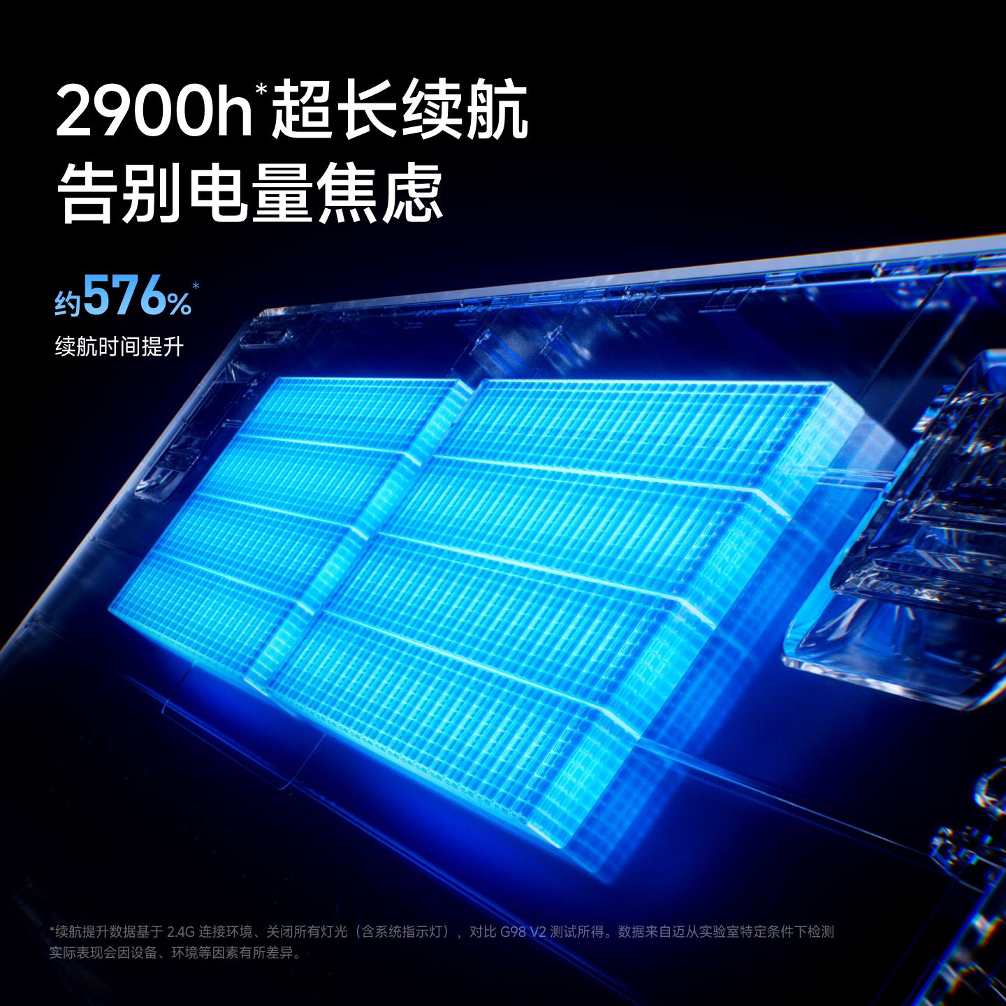 迈从 G98V3机械键盘客制化无线三模蓝牙电竞游戏专用V2 274.2元 - 线报酷
