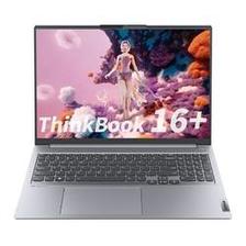 百亿补贴：ThinkPad 思考本 ThinkBook16+ 16英寸笔记本电脑（i5-13500H、16GB、512GB）