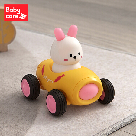 babycare 儿童玩具车 汽车模型 44元